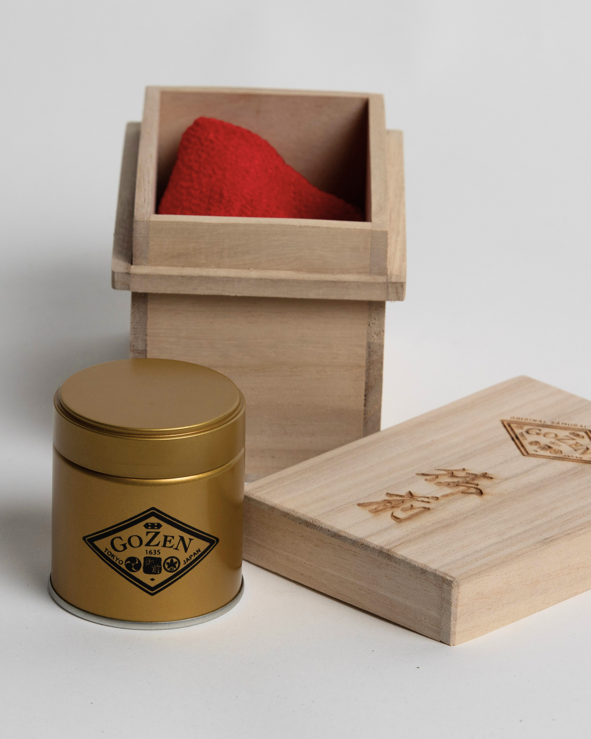 Ceremonial Grade AAA Biome Matcha