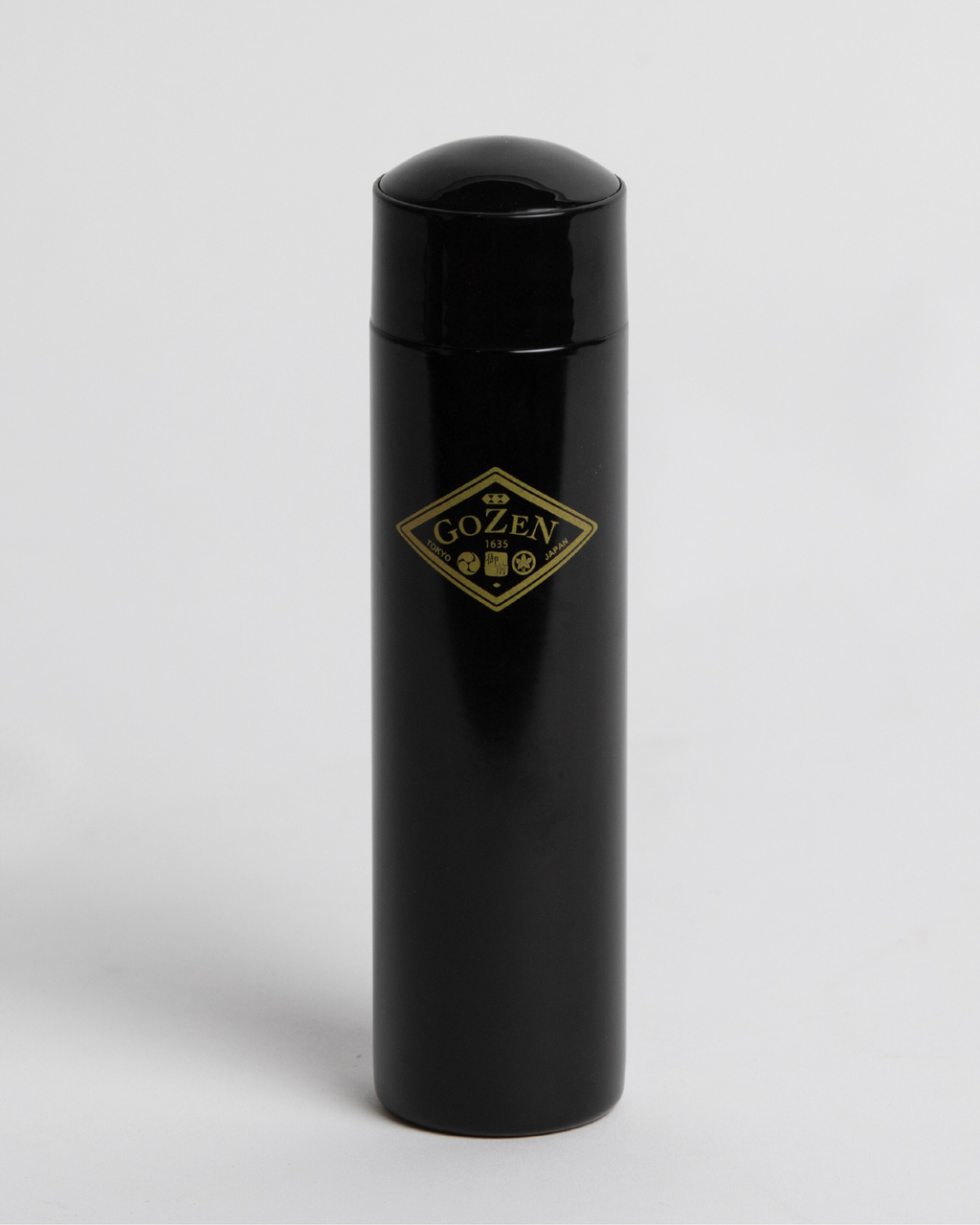 Samurai Matcha Flask