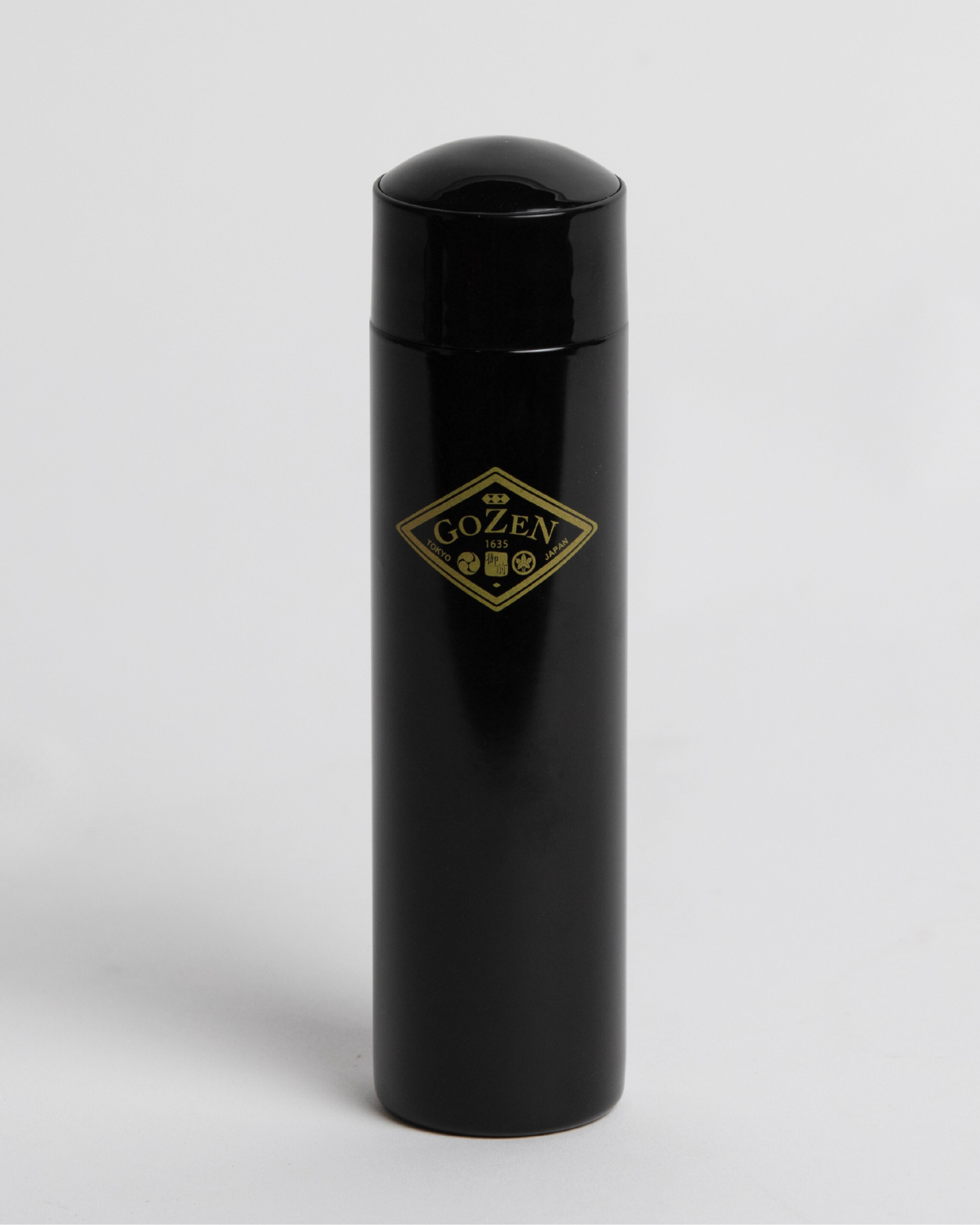 Samurai Matcha Flask