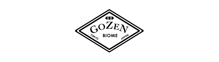 Gozen Bio Matcha