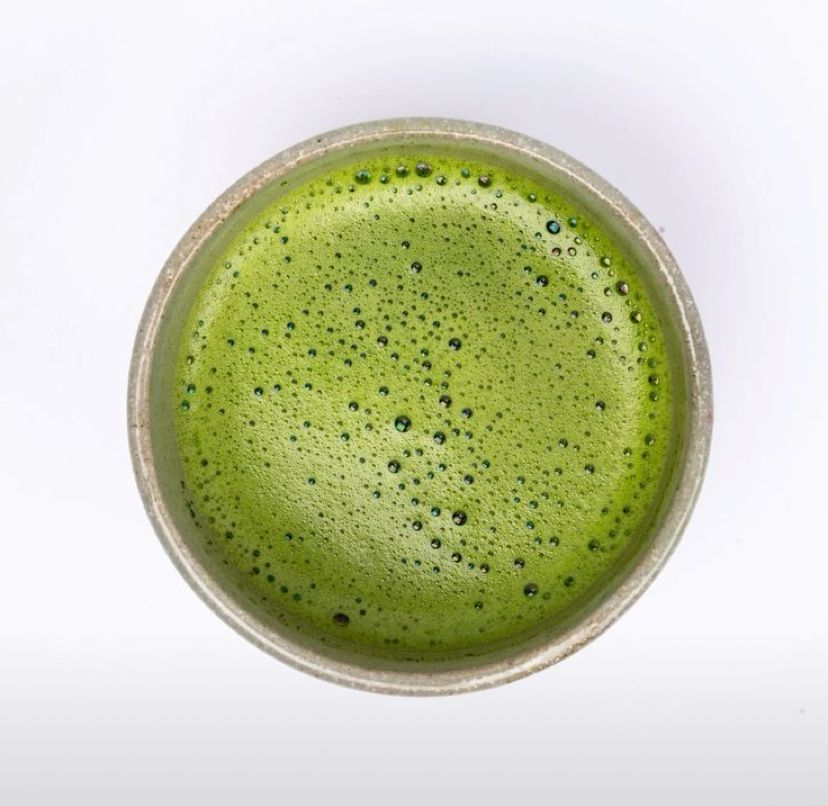 Gozen Biome Matcha