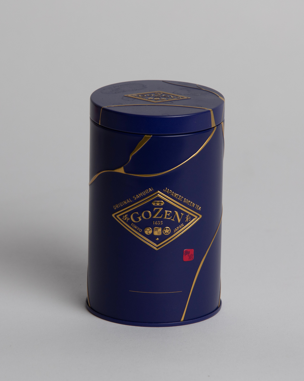 Matcha Stick Storage Cannister