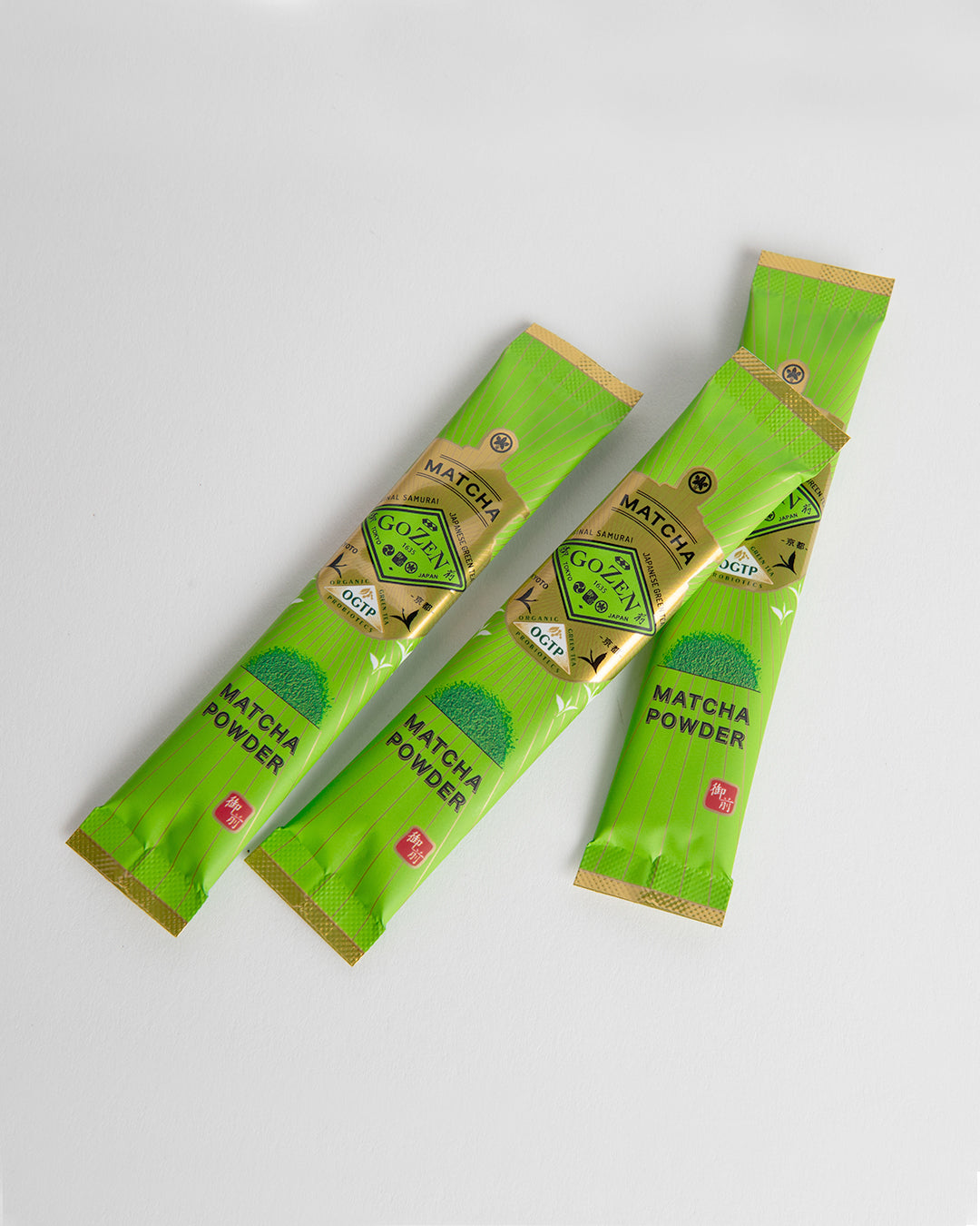 Bio Matcha